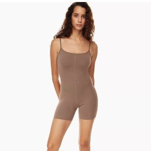 Aritzia Wilfred Free Divinity romper